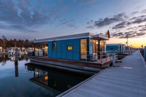 Floatinghouses Peenemünde, Peenemünde